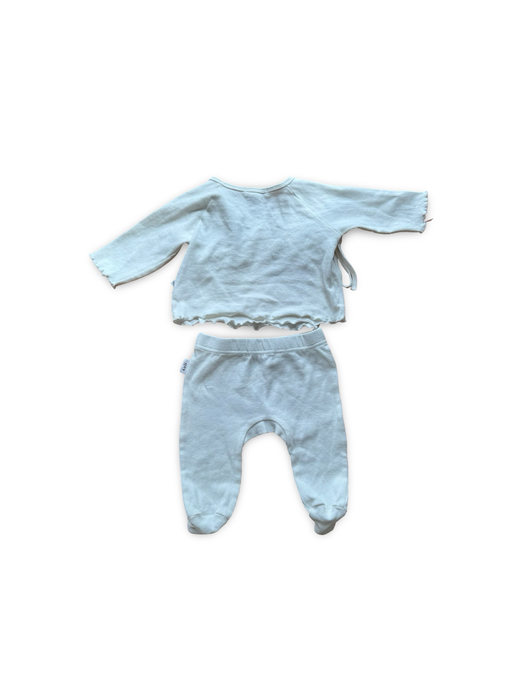 Soll the Label Set