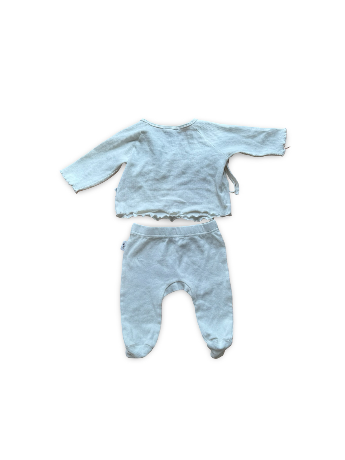 Soll the Label Set