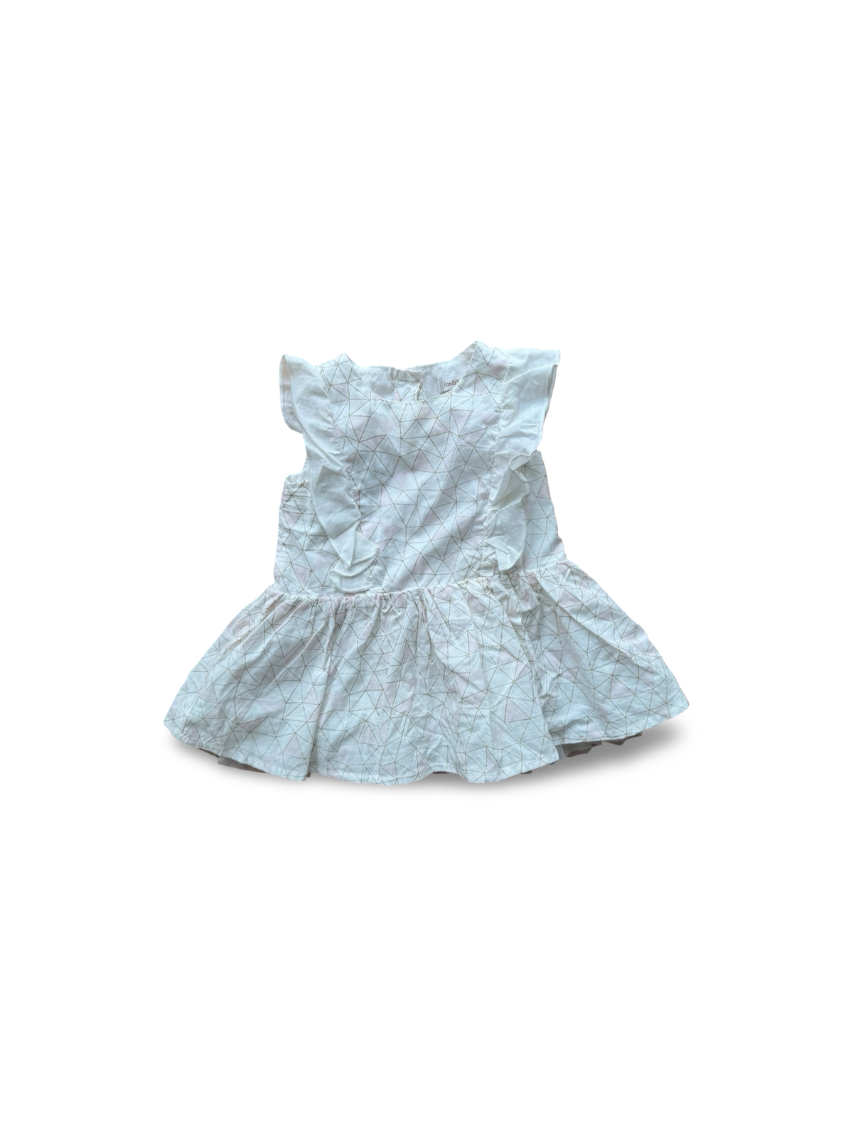 Fox & Finch Dress