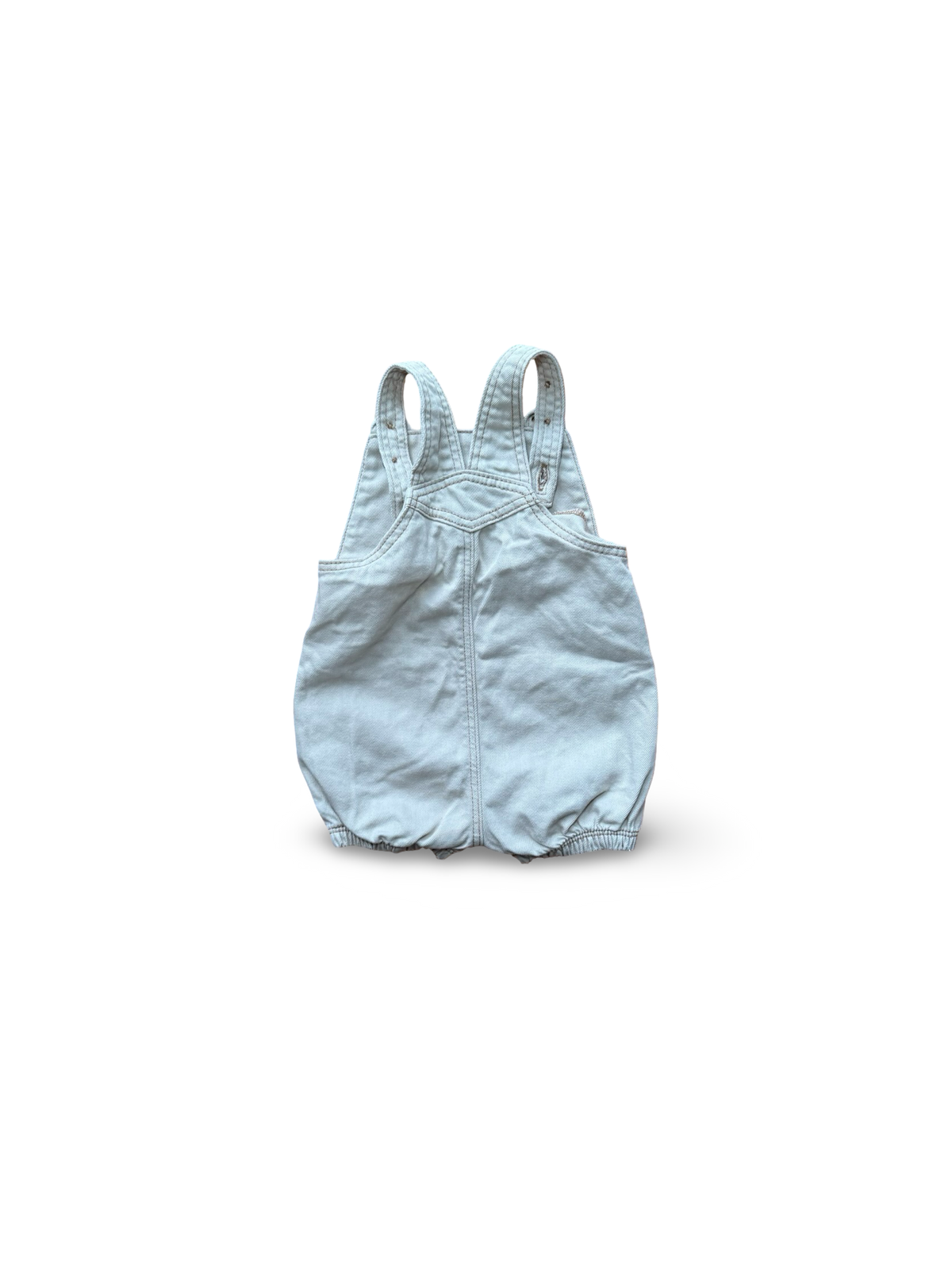 George Romper