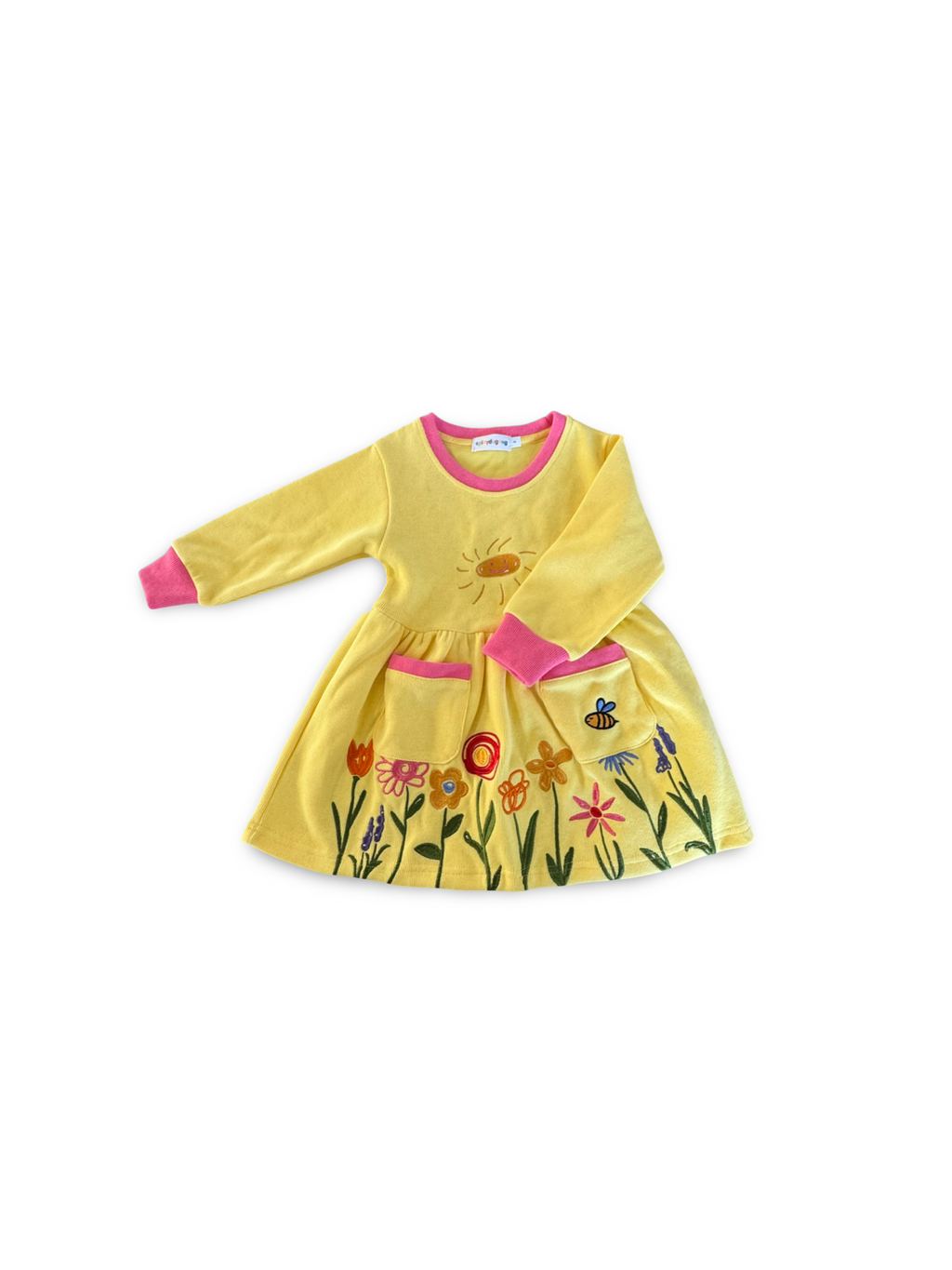 Spicy Dugong Dress