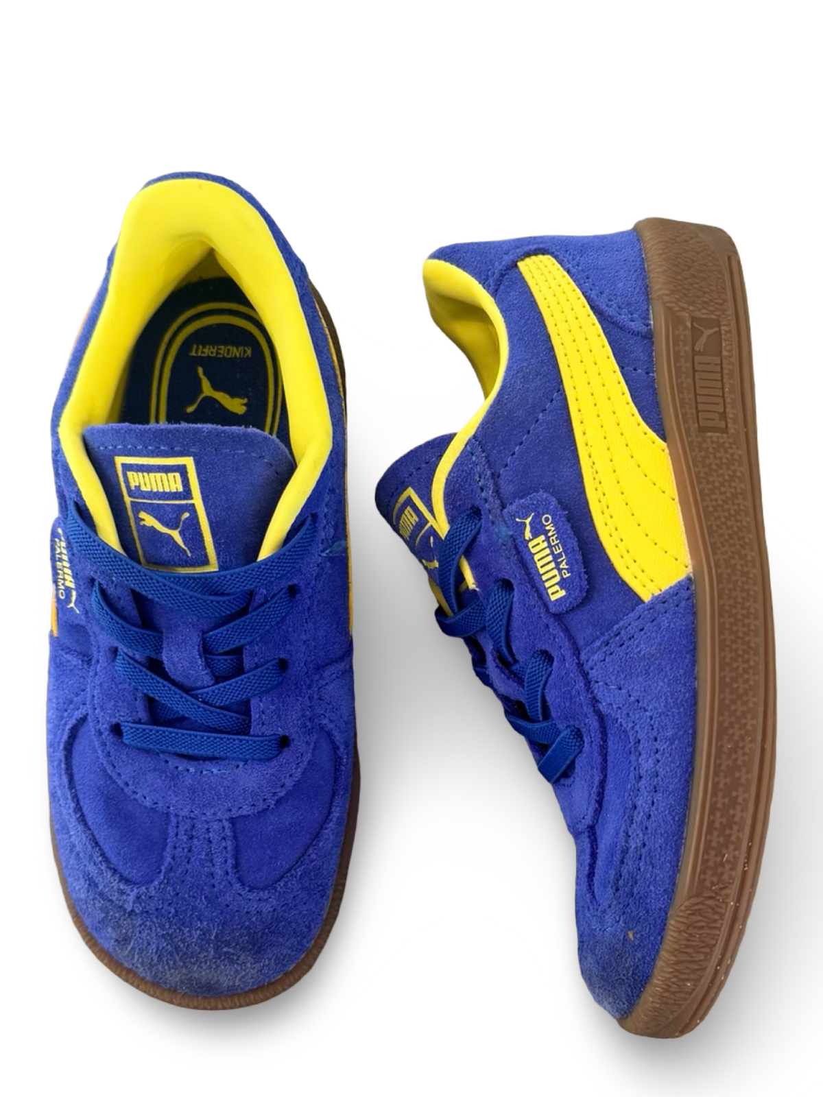 PUMA Palermo