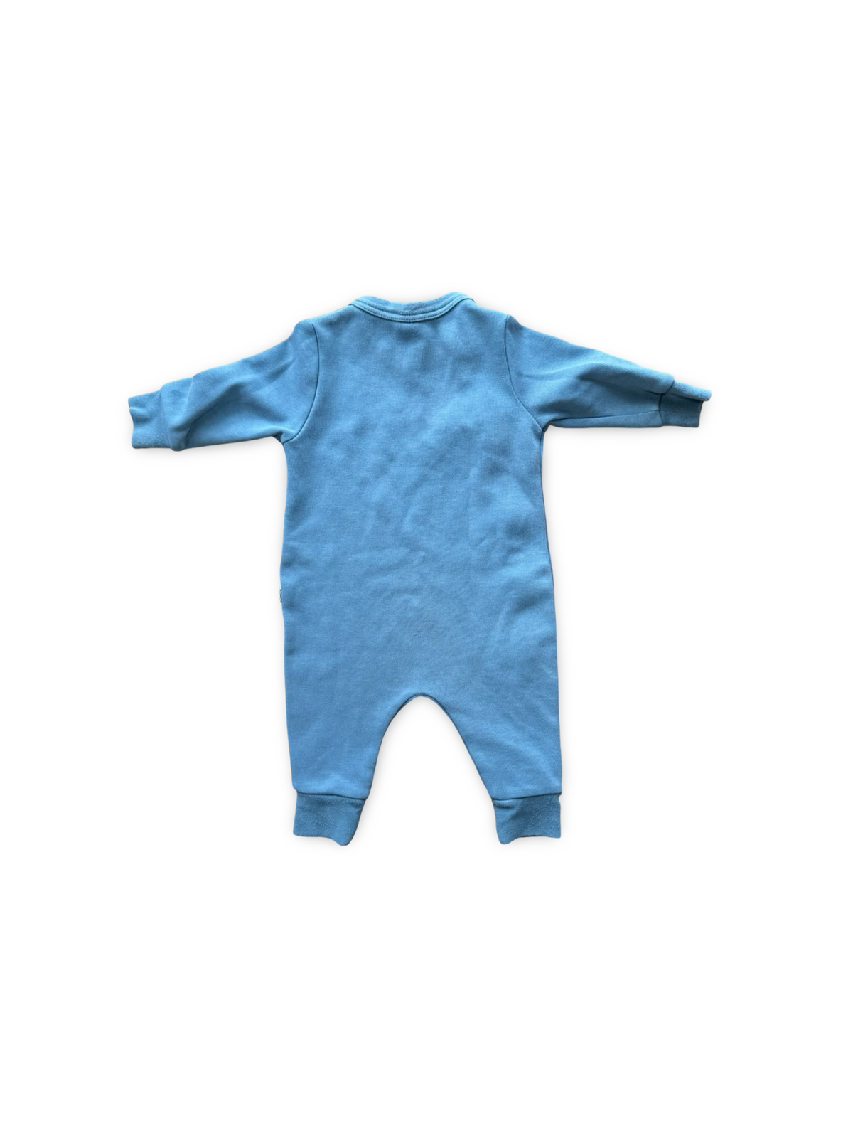Bonds Romper