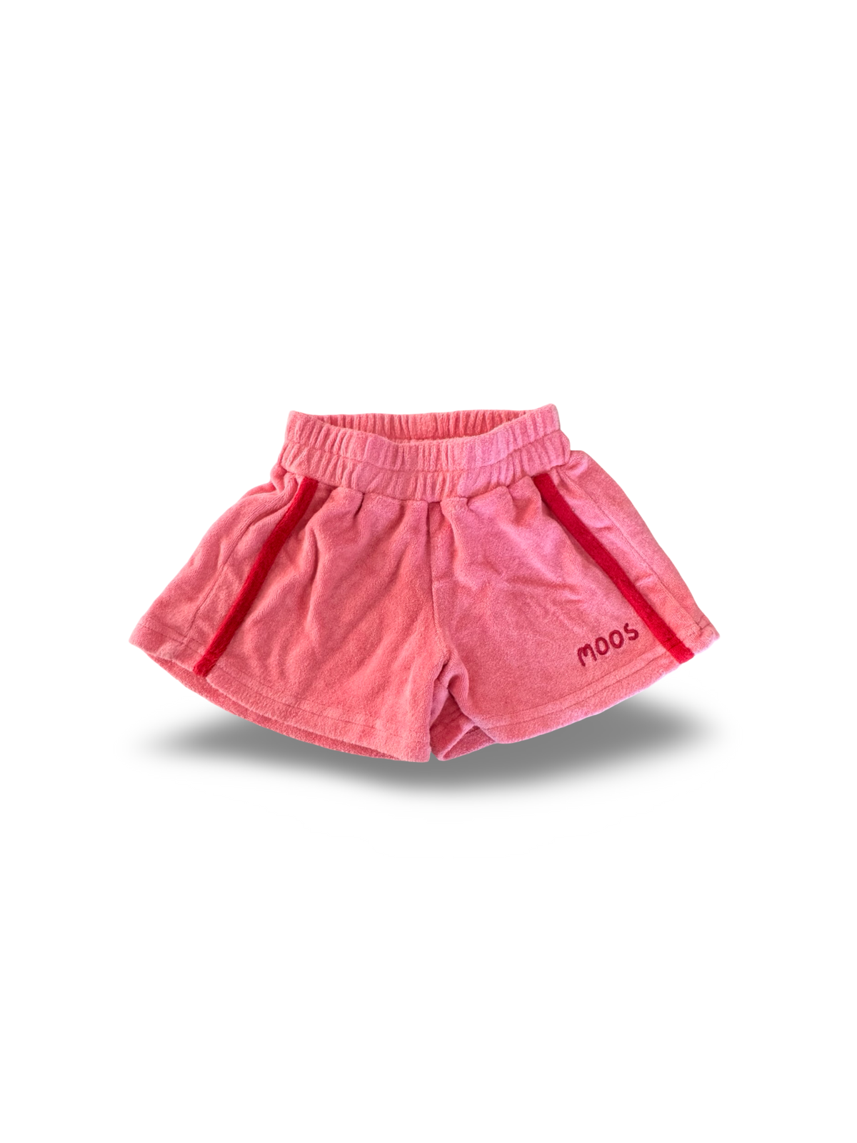 MOOS Shorts