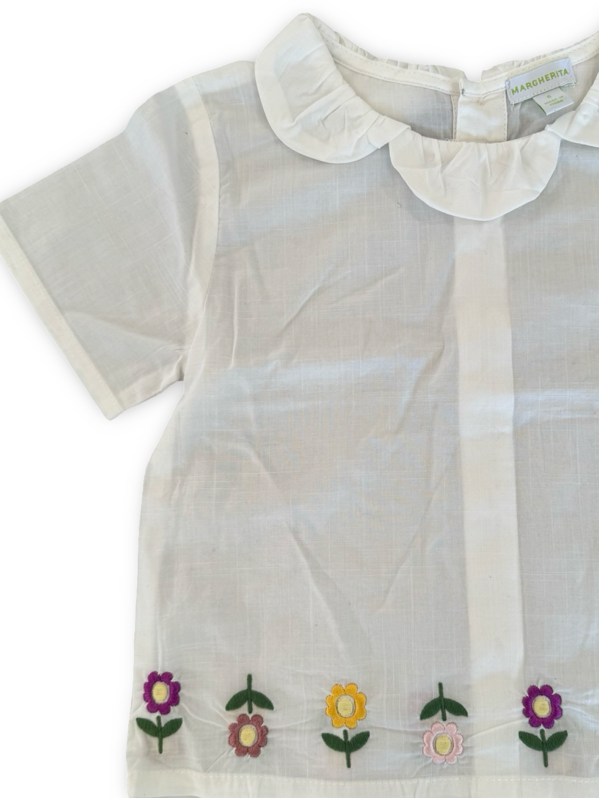 Margherita Blouse