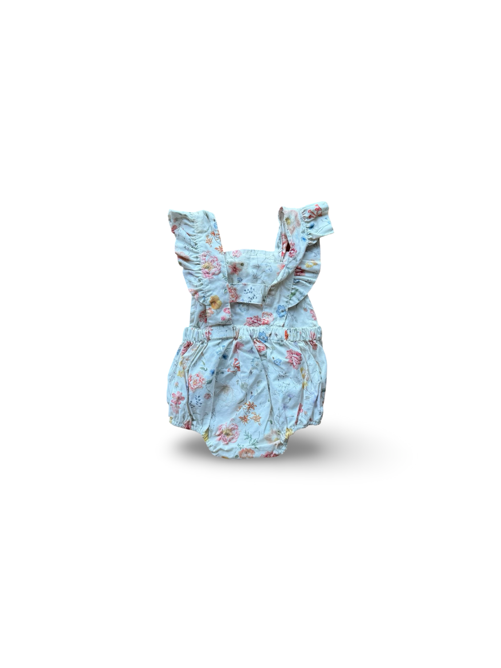 Toshi Romper
