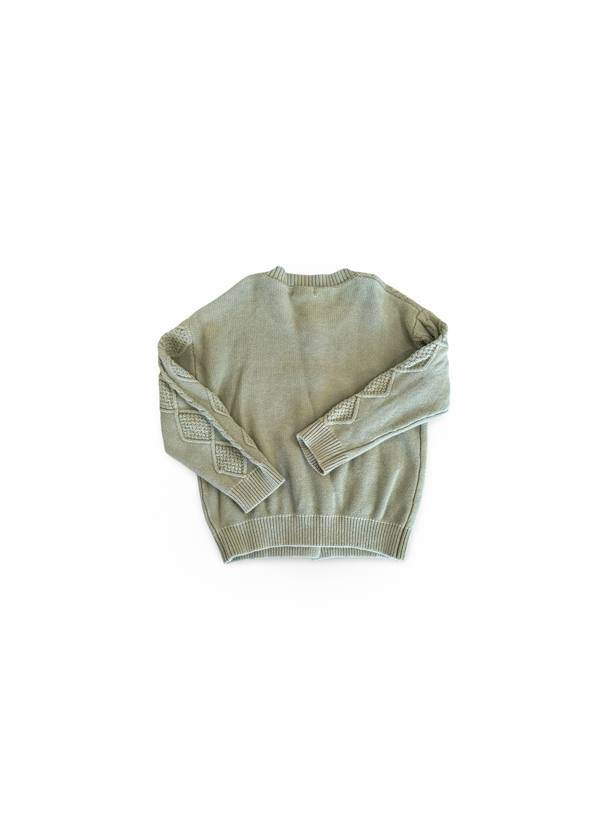 Mamer Cardigan