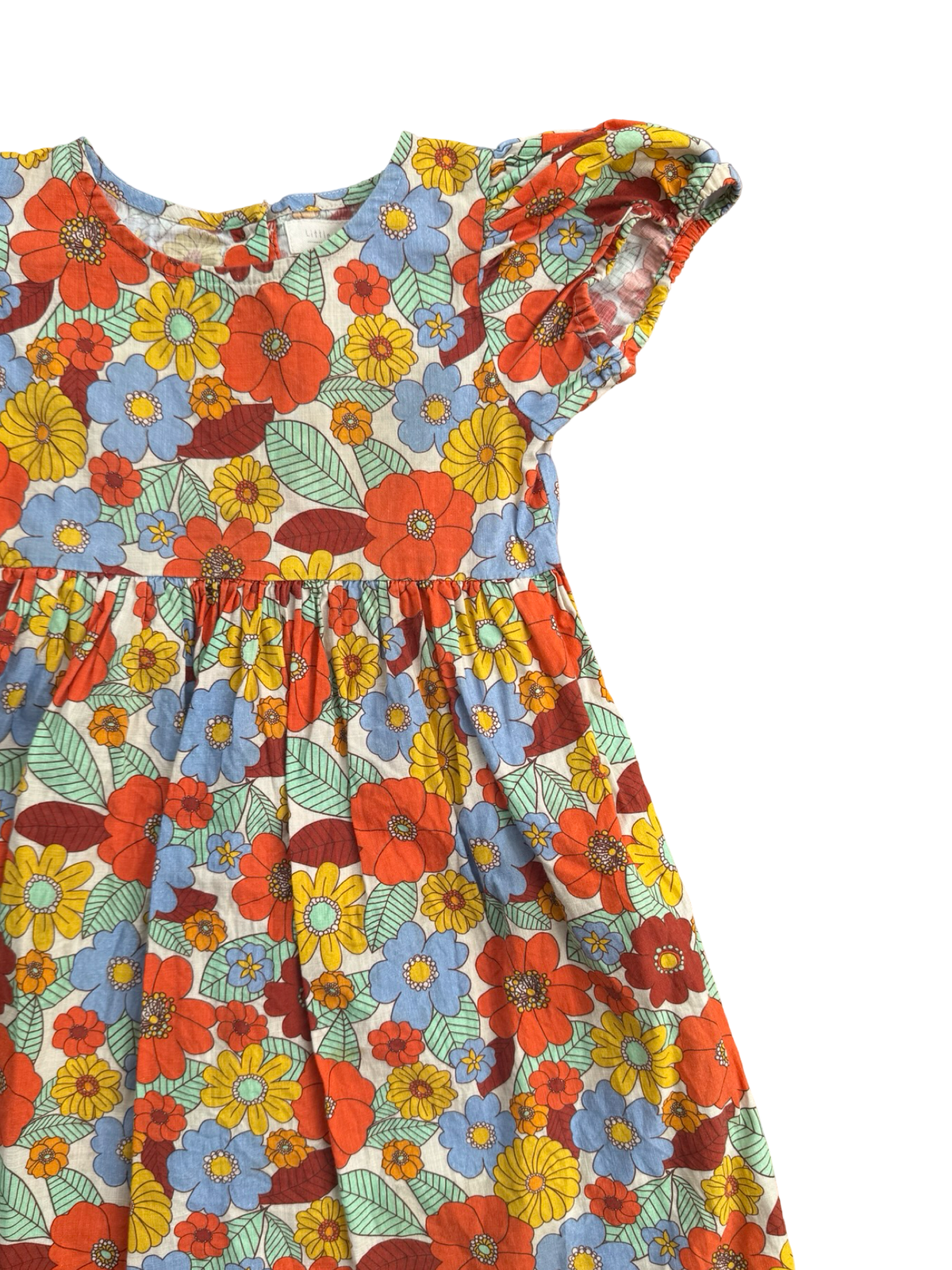 Little Bird Dress