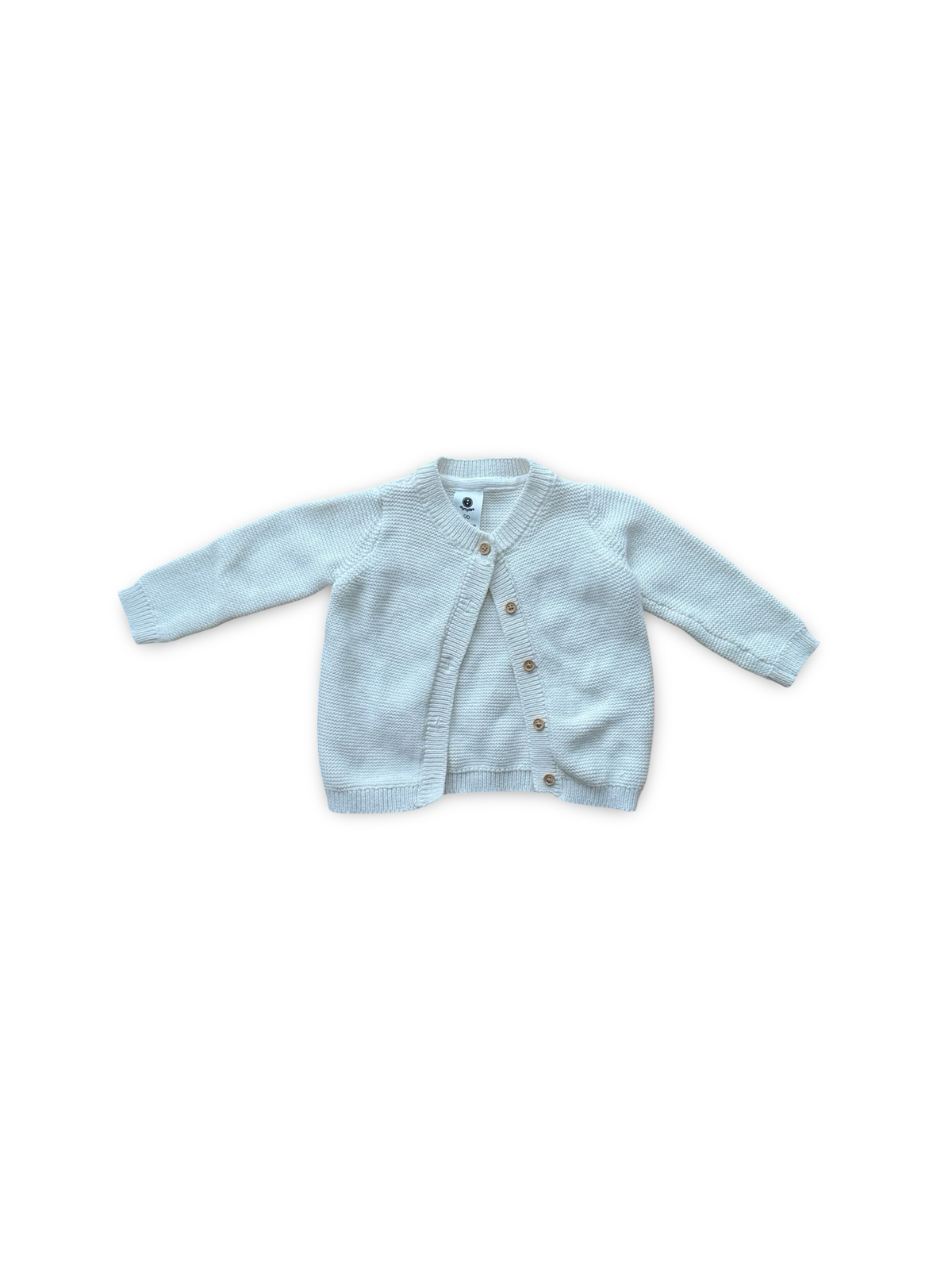 Dymples Cardigan