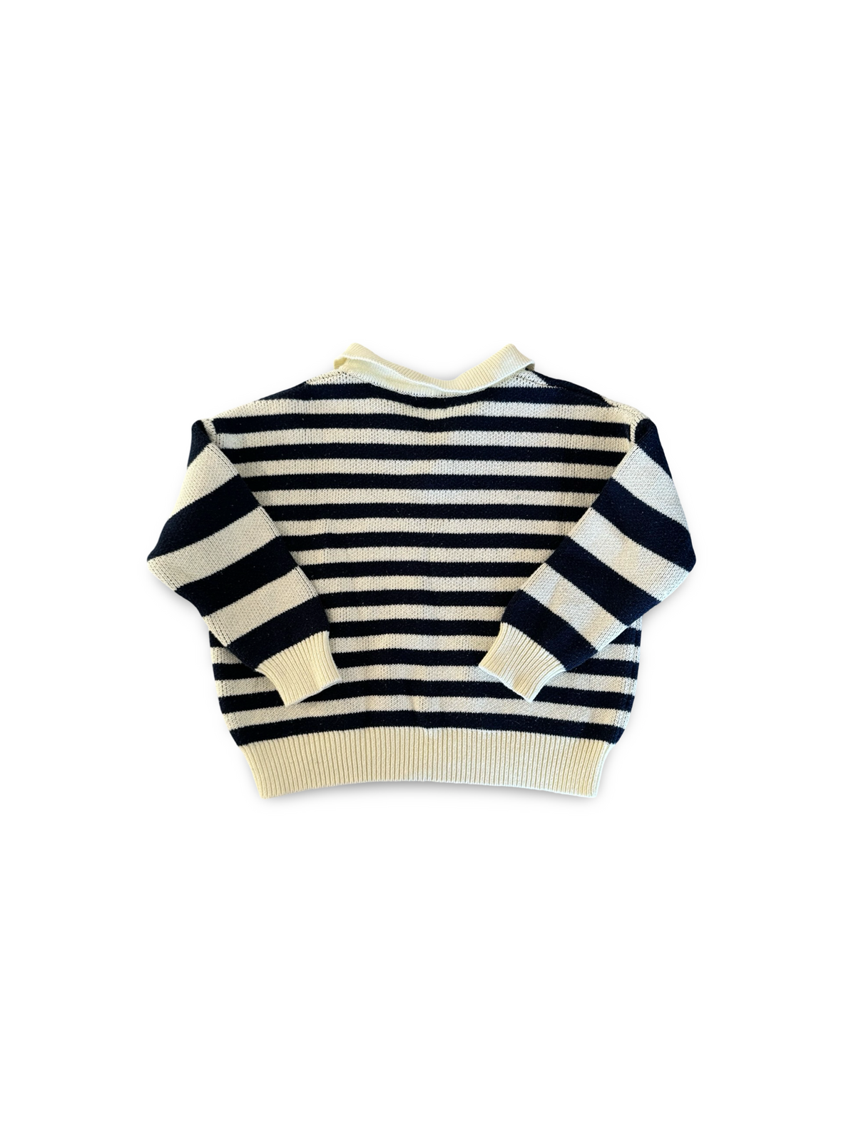 Sol Mate Jumper