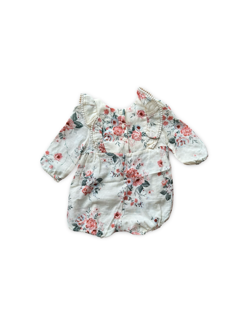 Bébé Romper