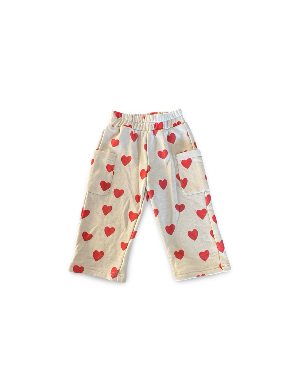 Sunday Siblings Pants