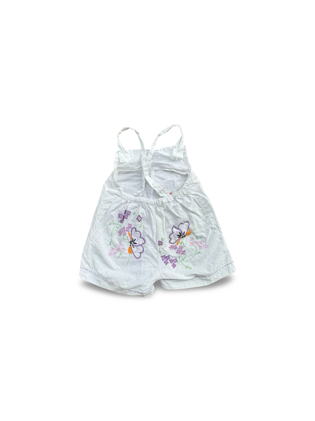 Handmade Overalls