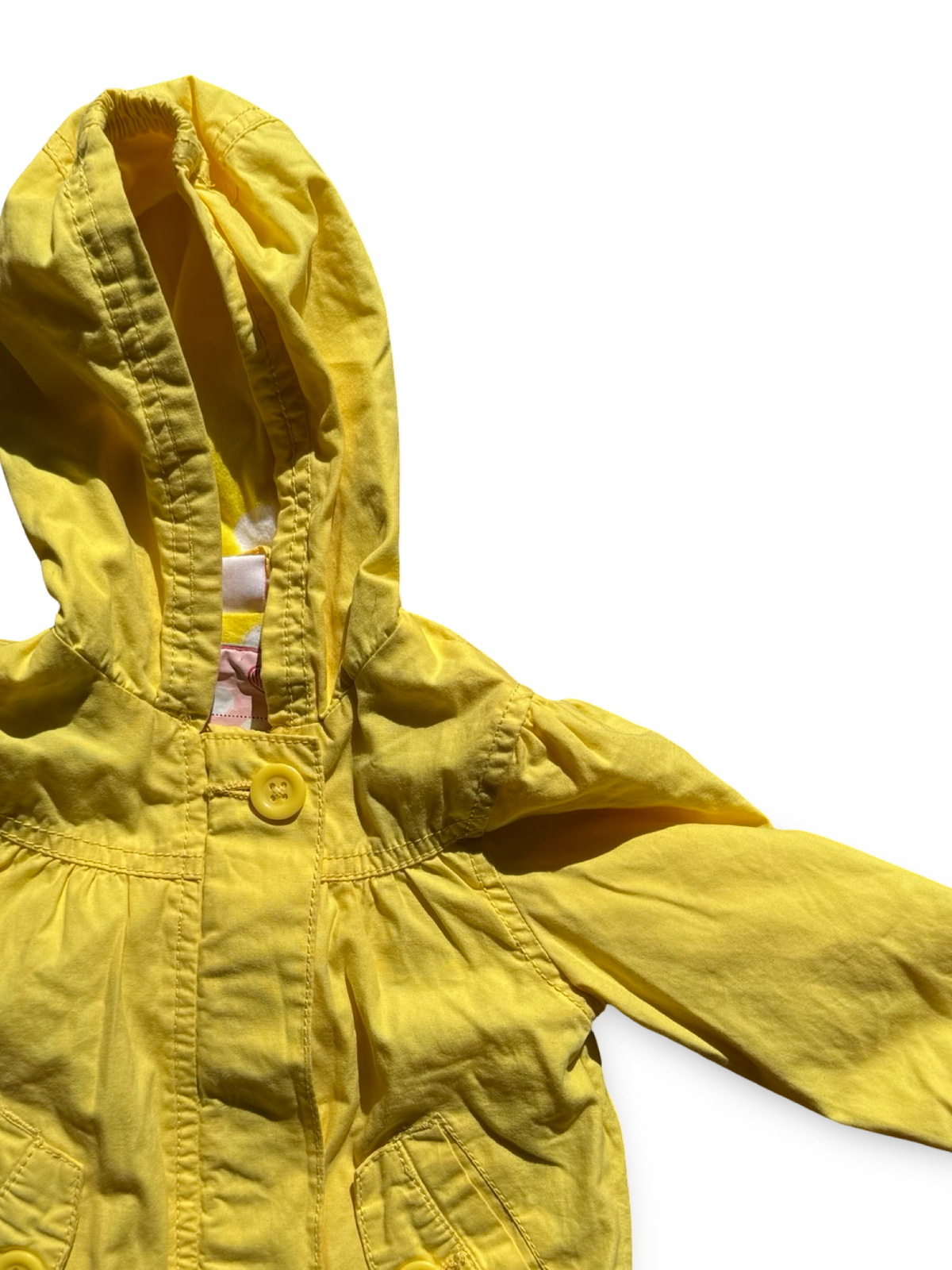 Dodo Dopo Mini Jacket