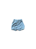 Linen Shorts