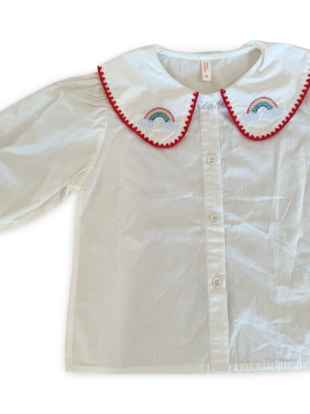 Bobo Kids Blouse