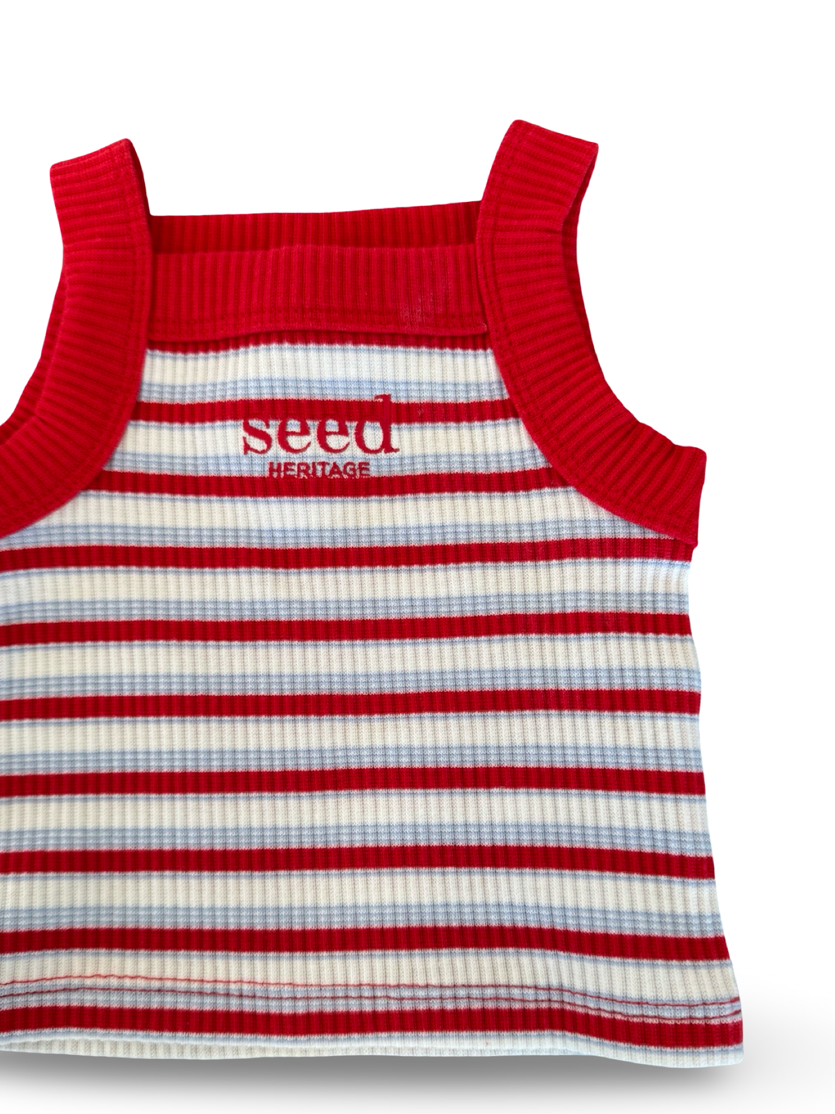 Seed Top