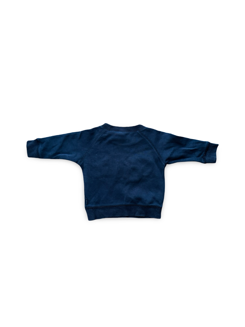 Bonds Jumper