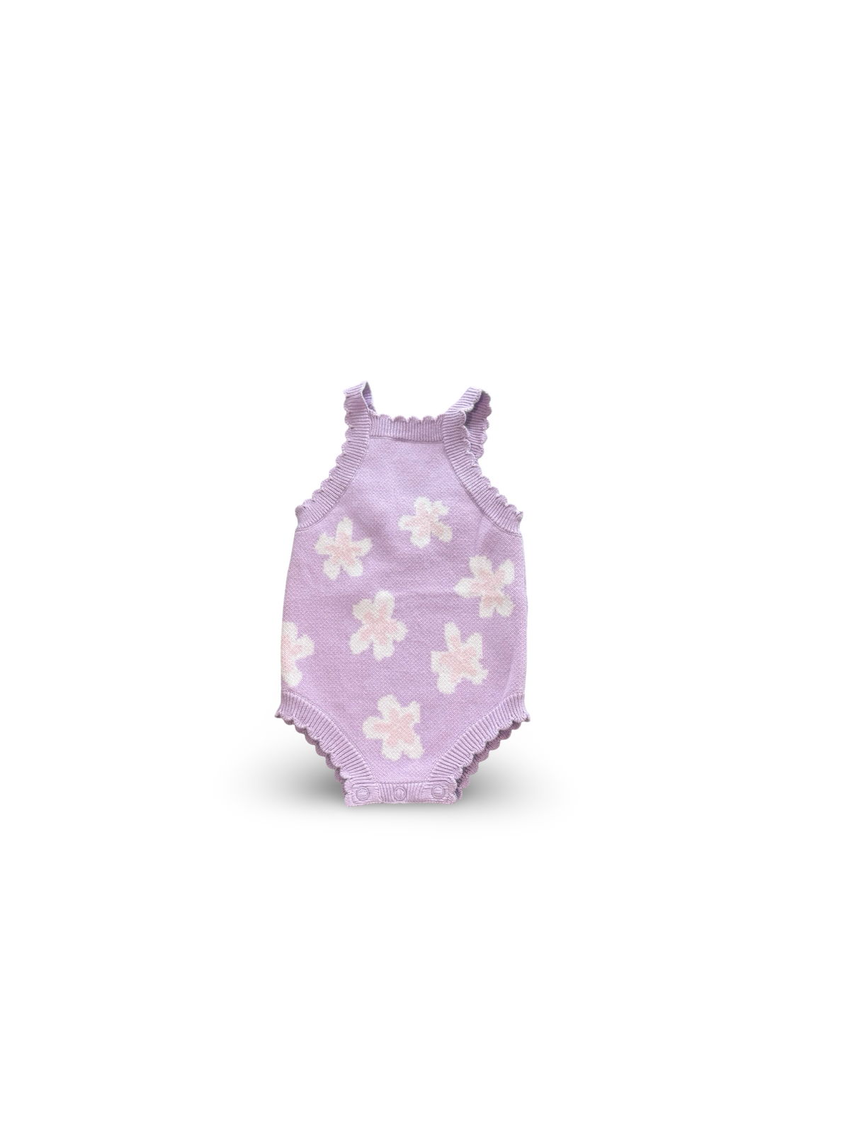 La Sienna Couture Romper