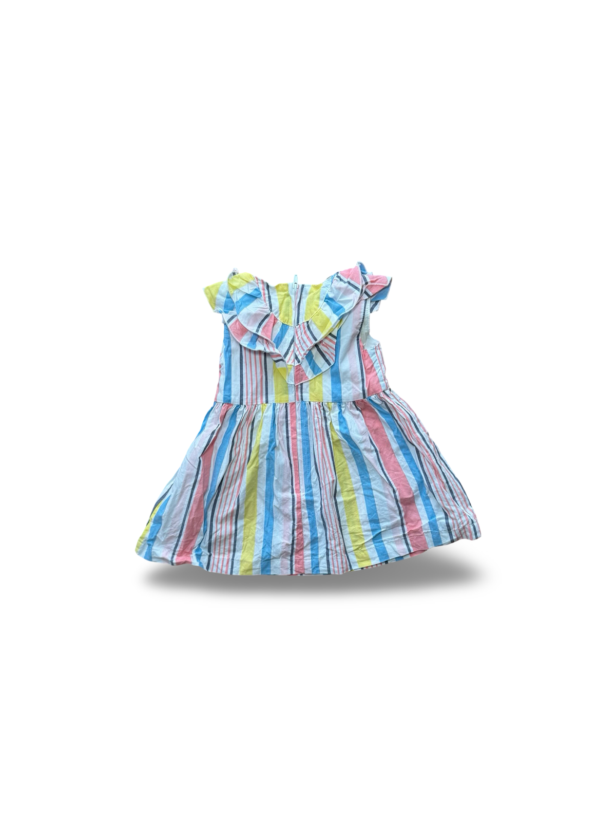 Carters Dress