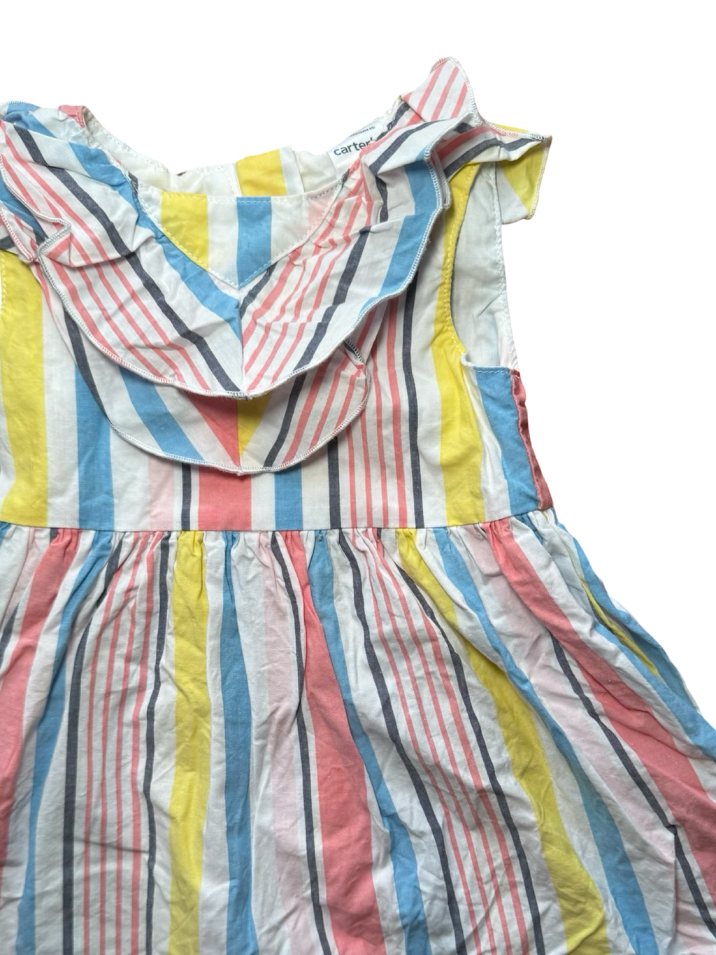 Carters Dress