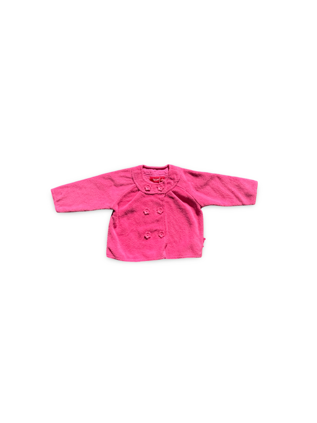 Sprout Jacket