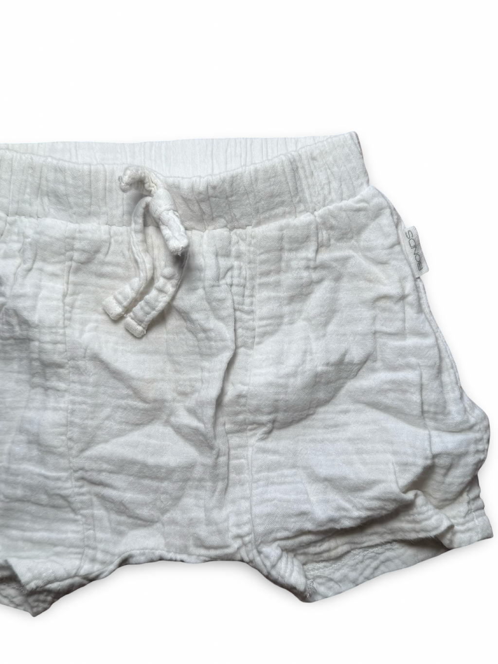Bonds Shorts