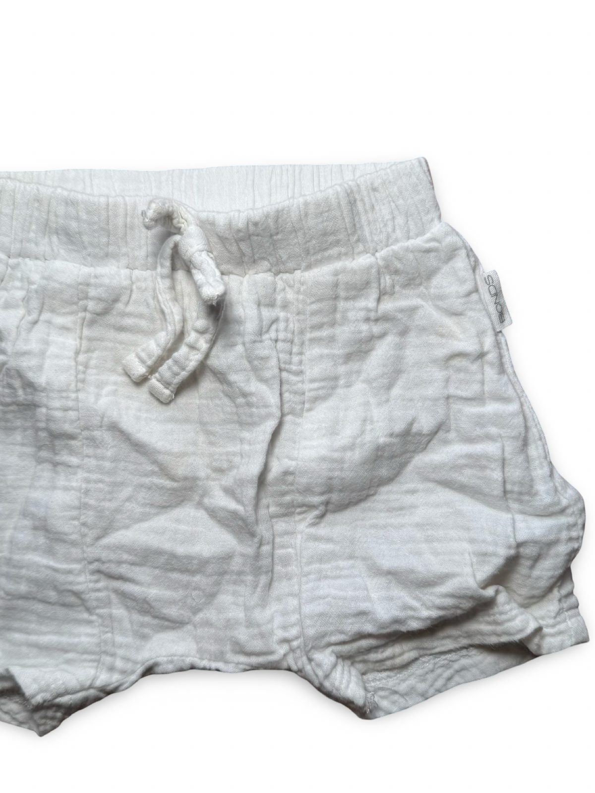 Bonds Shorts