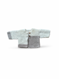 Hand Knitted Cardigan