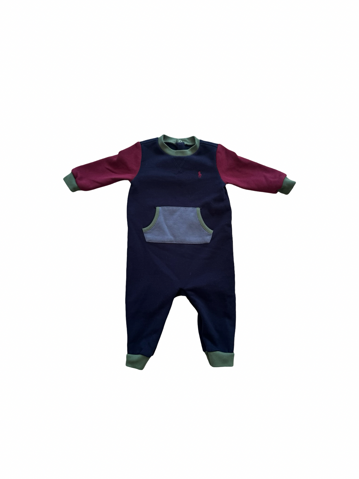 Ralph Lauren Onesie
