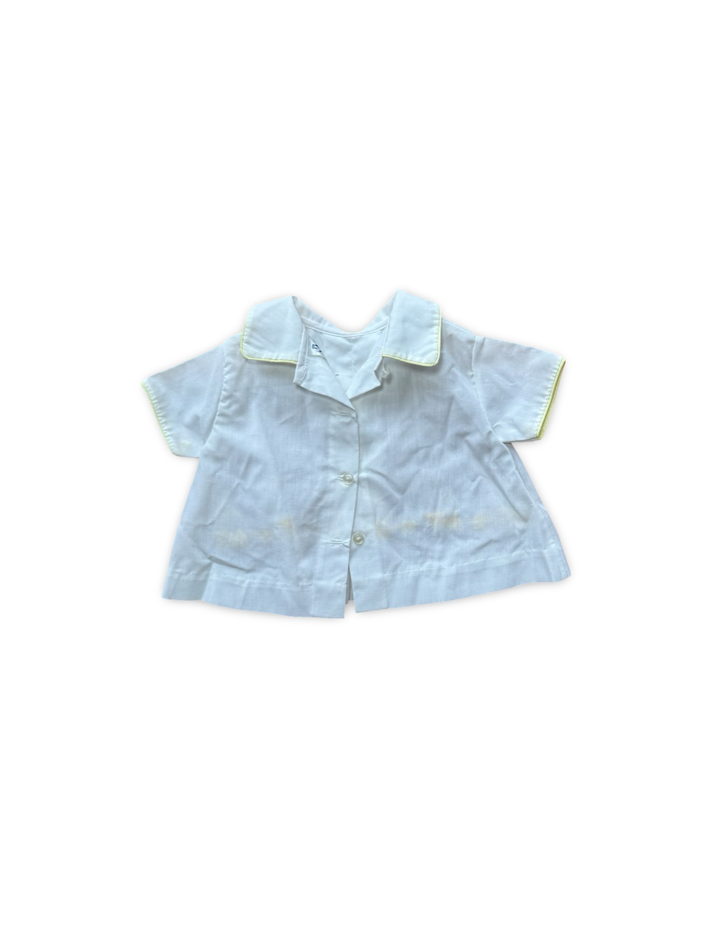 Vintage Blouse