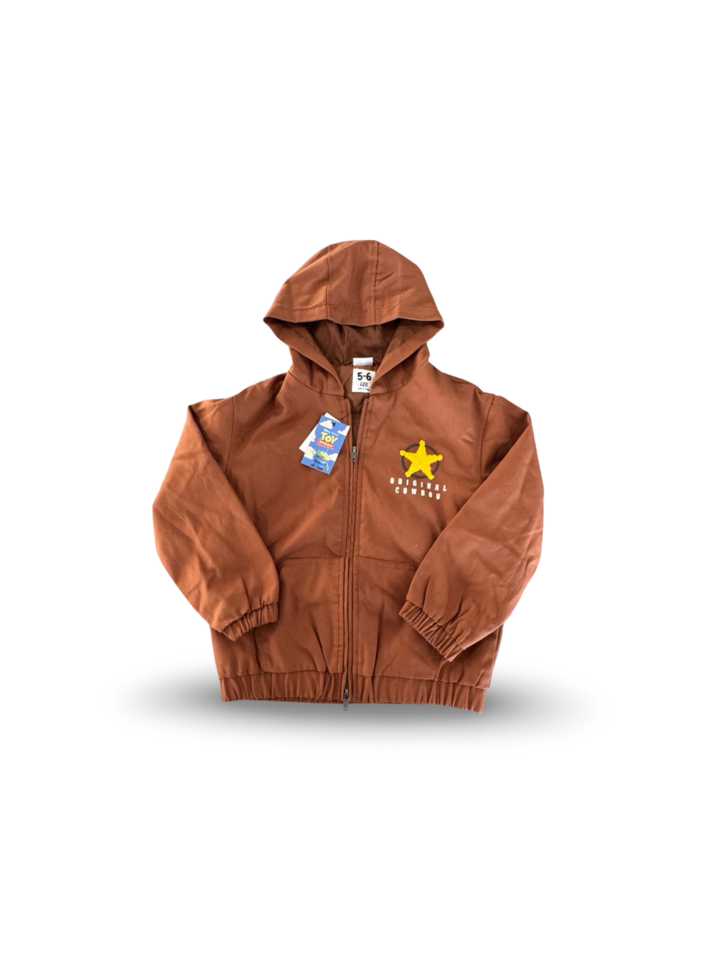 Cotton on X Toy Story Jacket