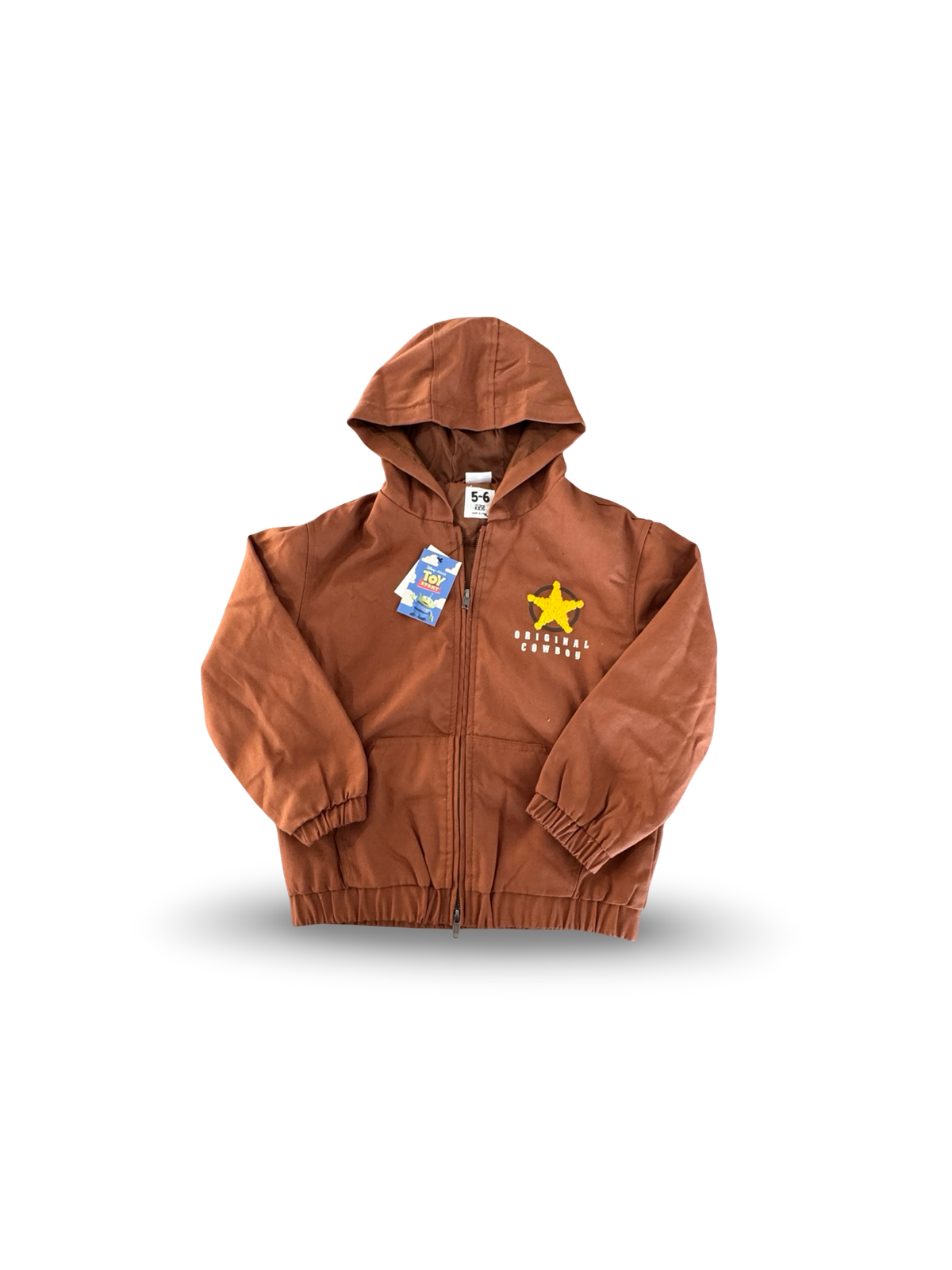 Cotton on X Toy Story Jacket