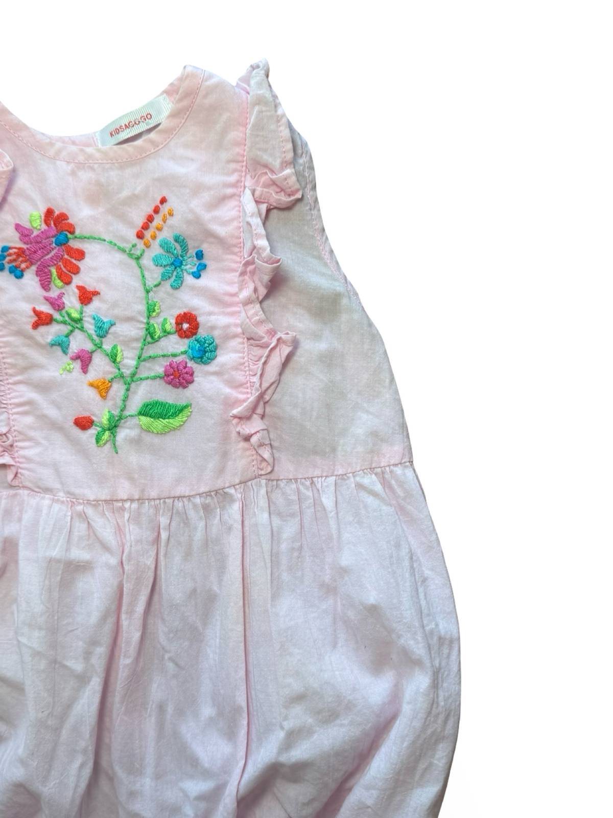 Kidsagogo Romper