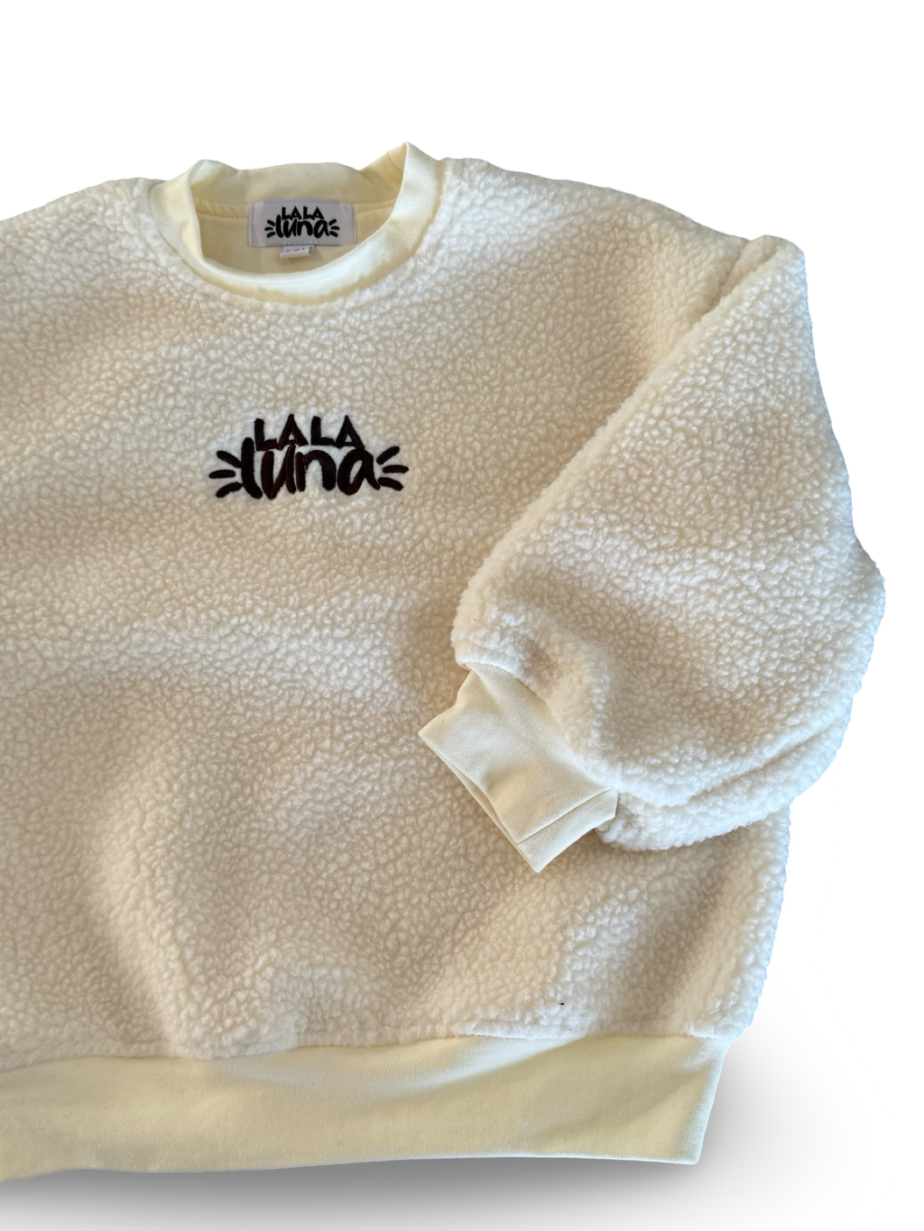 LALA Luna Jumper