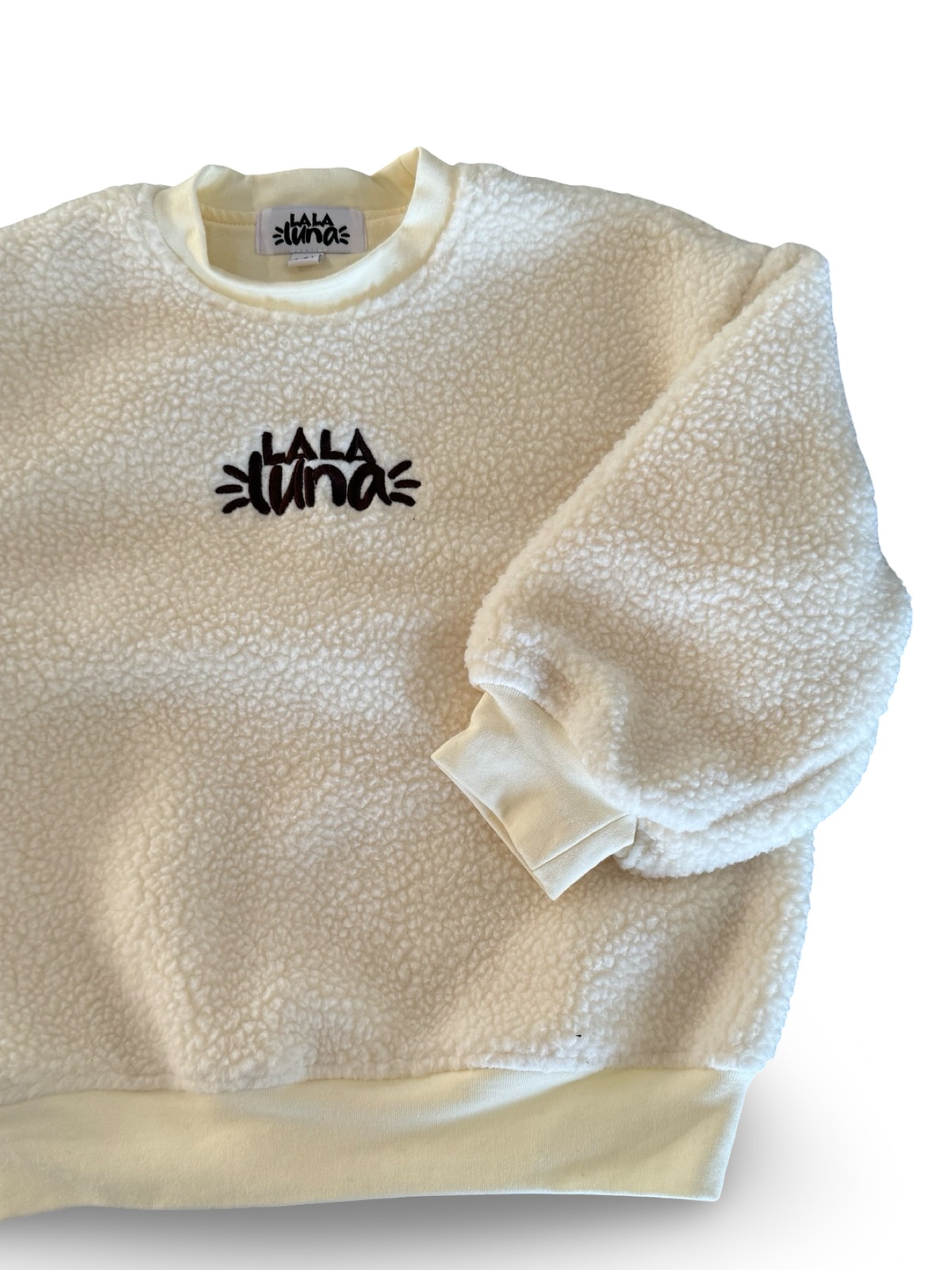 LALA Luna Jumper
