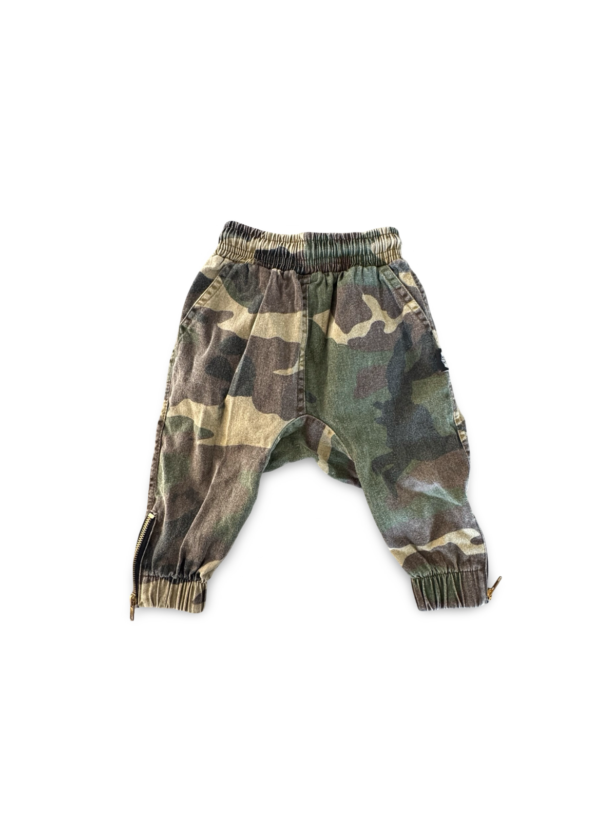 Culture Prince Pants
