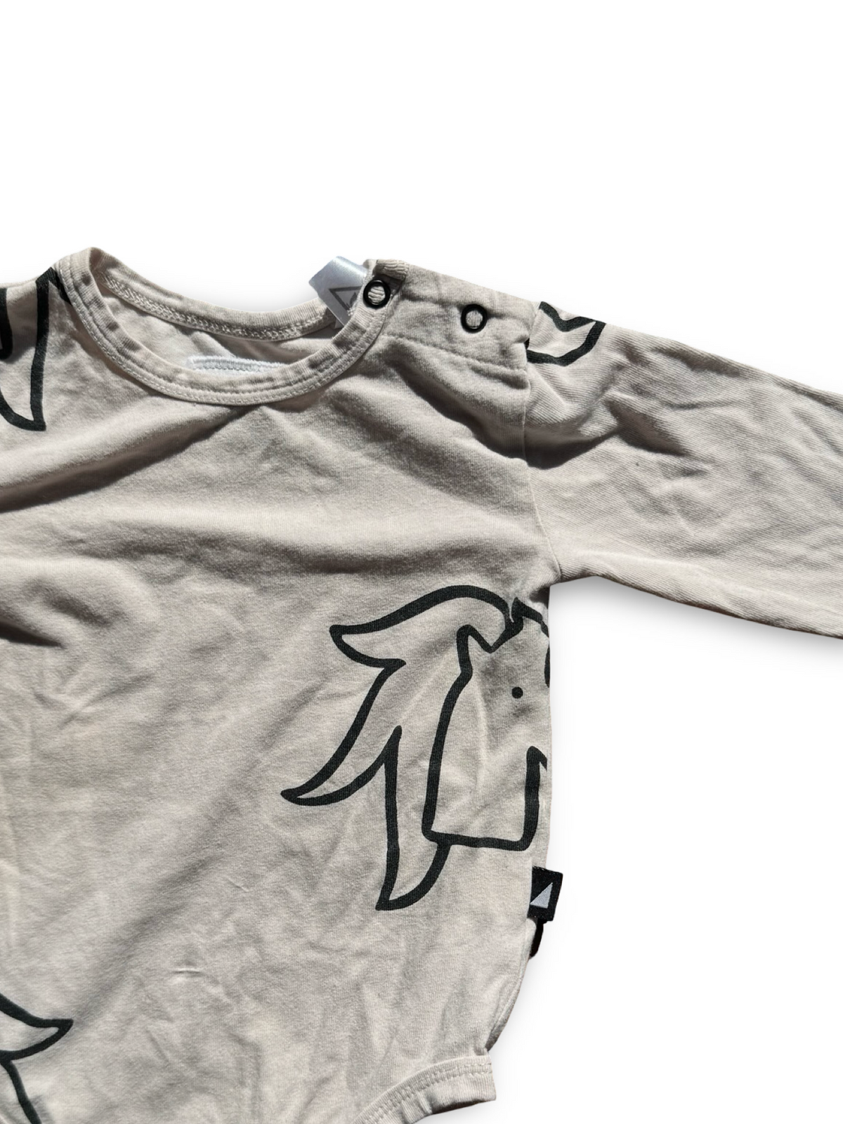 Anarkid Shirt