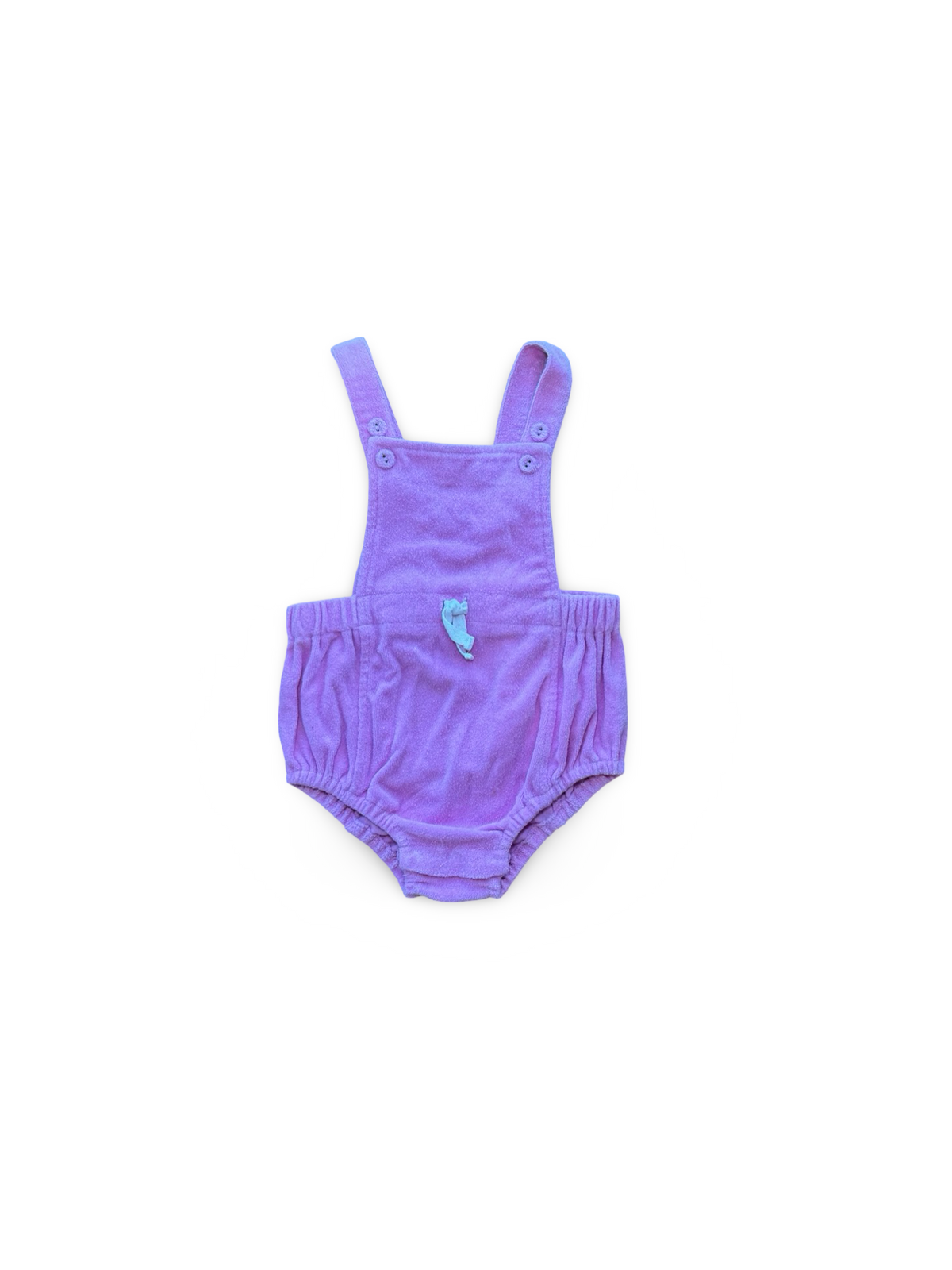 Bébé Romper