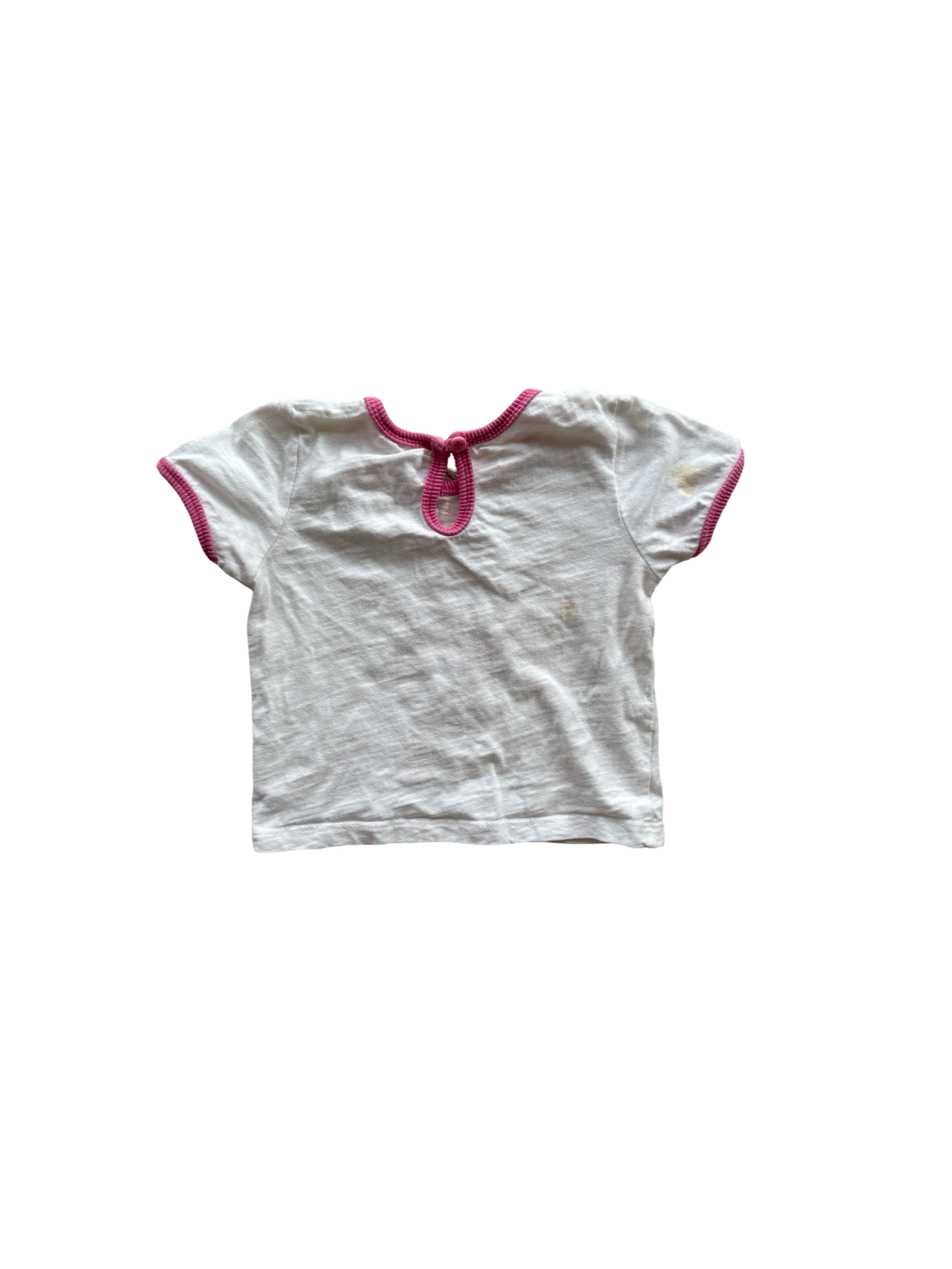 Fox & Finch Top
