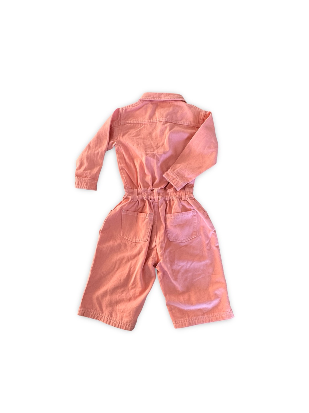 Rory George Jumpsuit