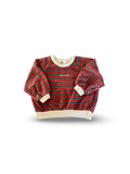 The Earthy Treehouse Jumper