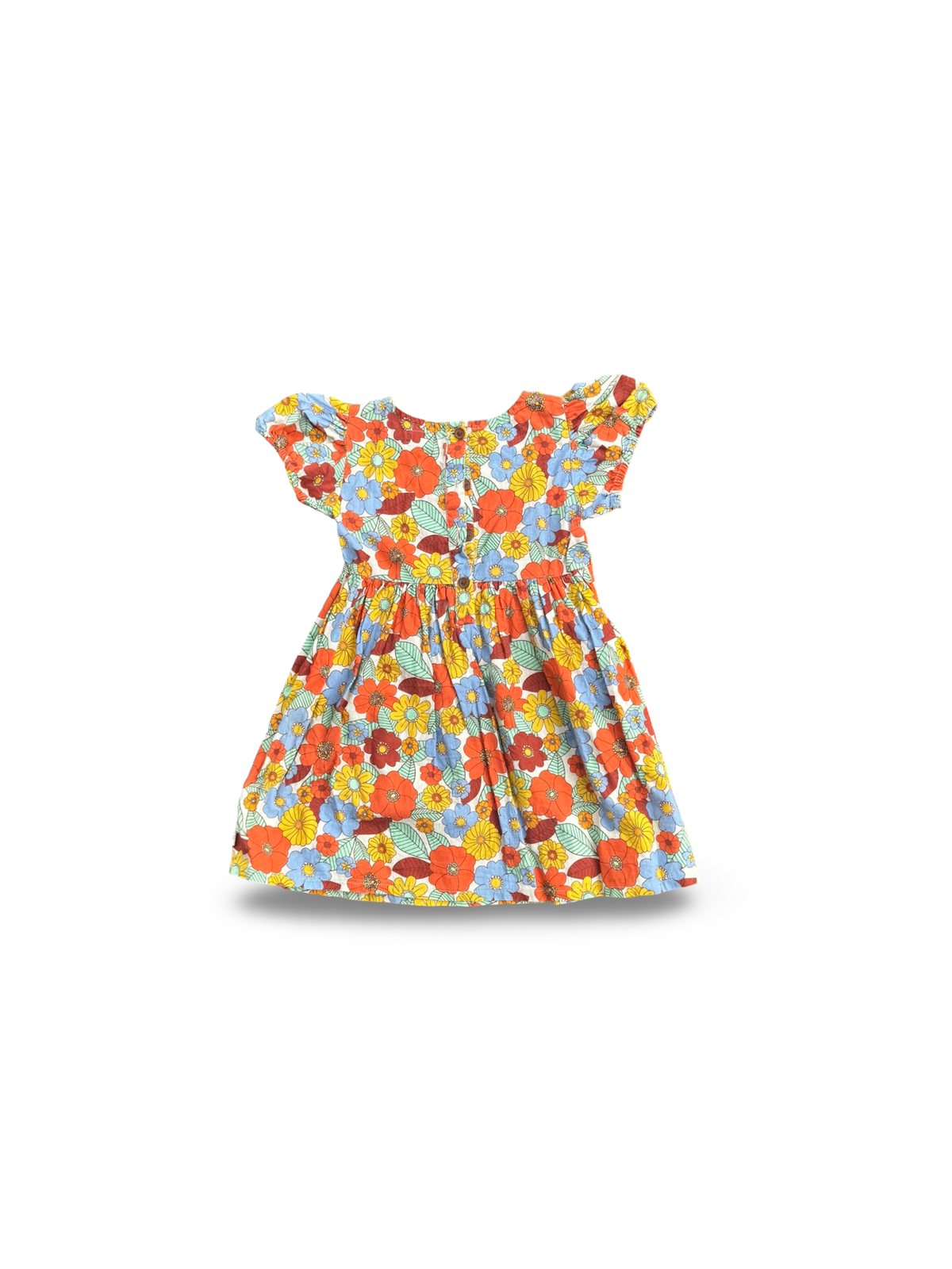 Little Bird Dress