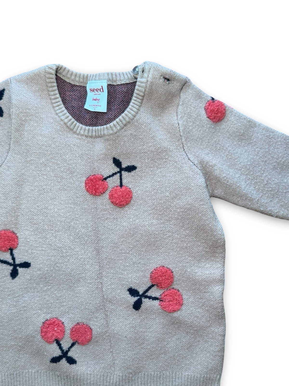 Seed Jumper