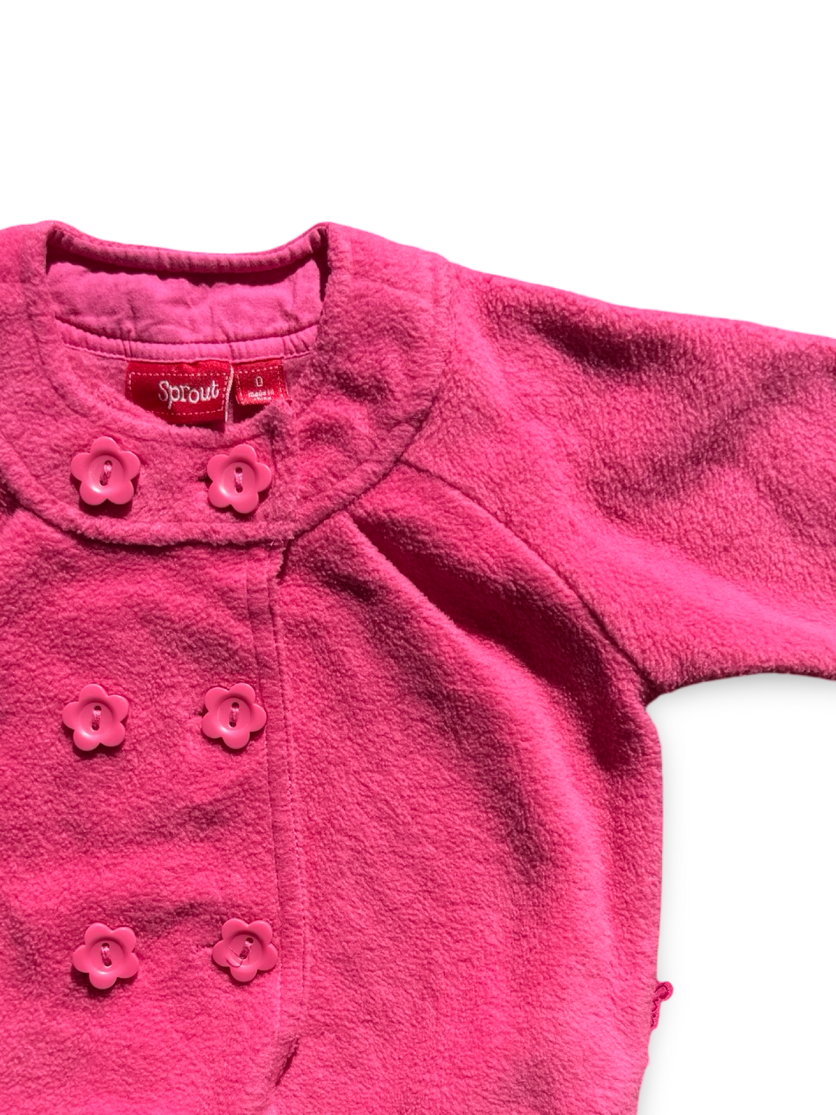 Sprout Jacket