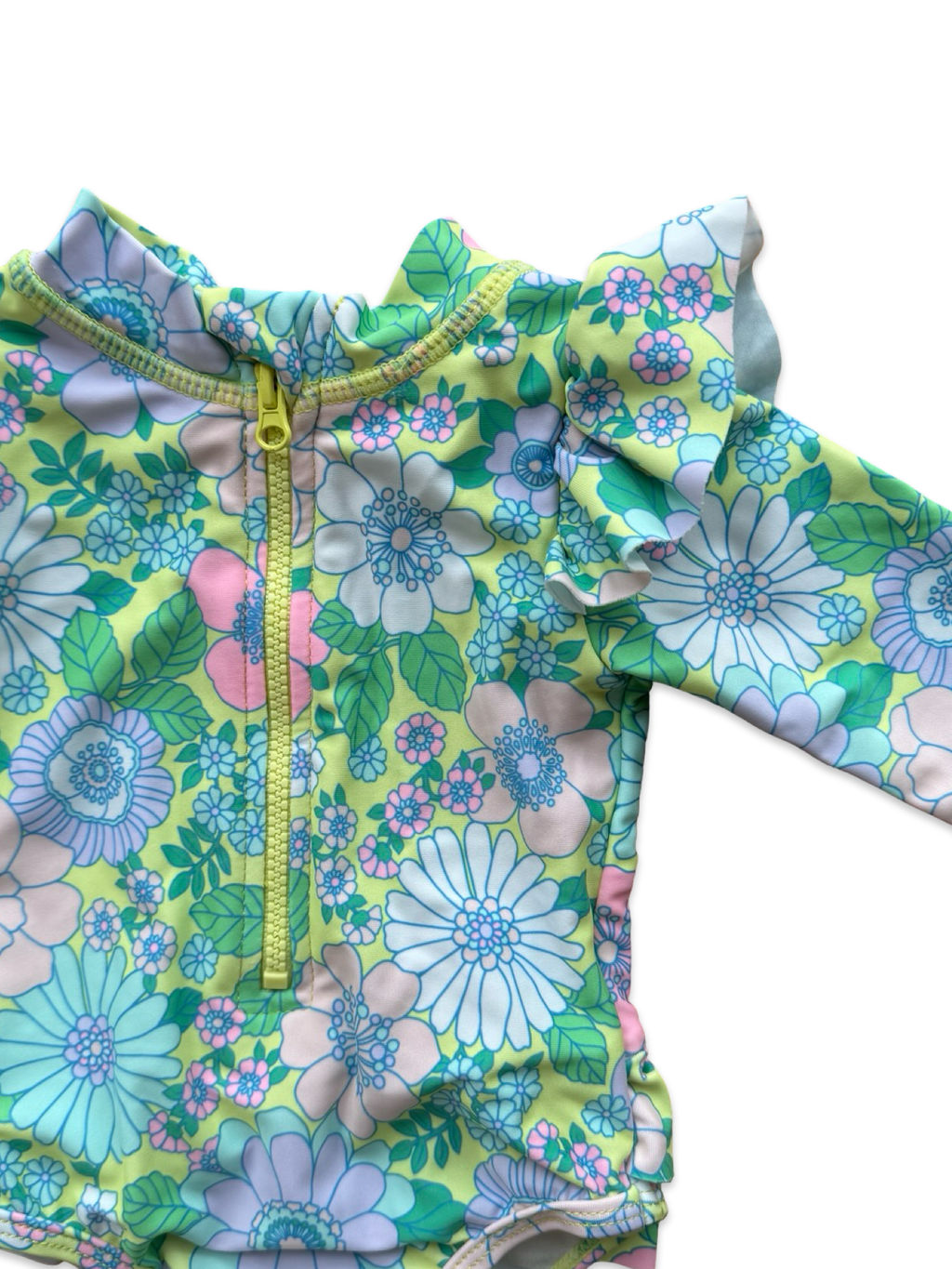 Cotton on Swimsuit