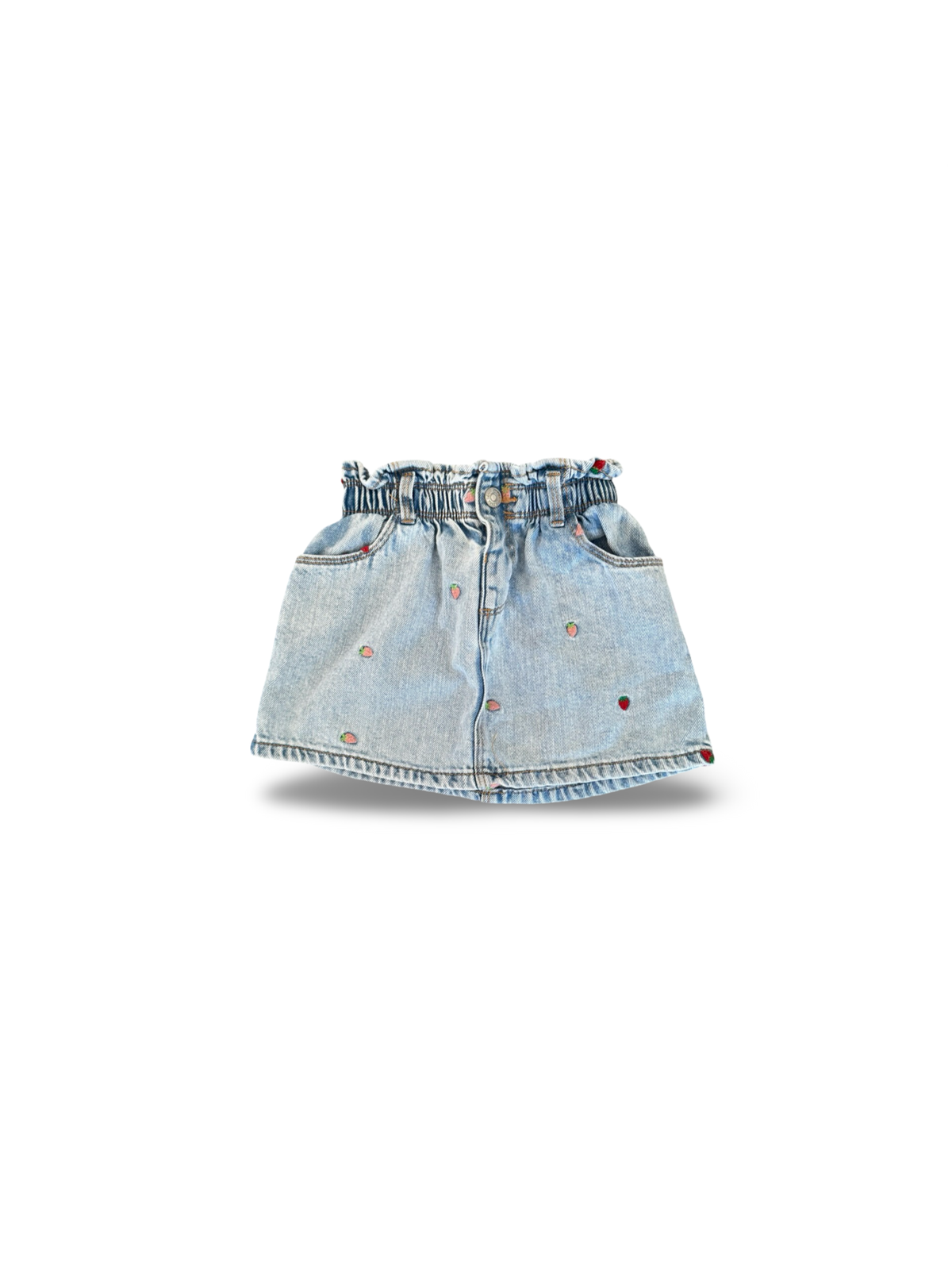 Zara Skirt