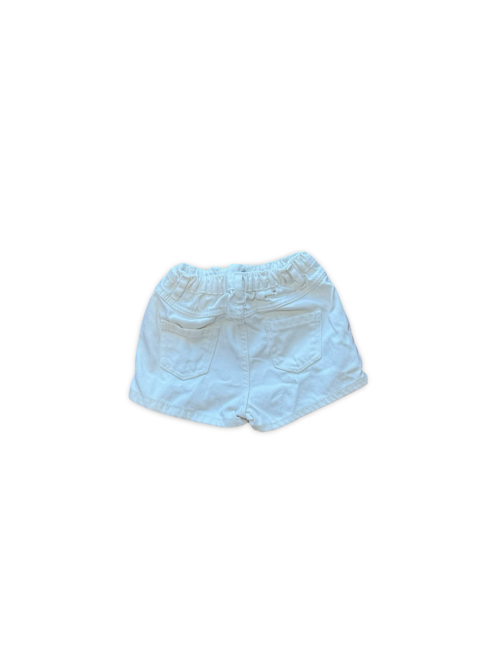 Zara Denim Shorts