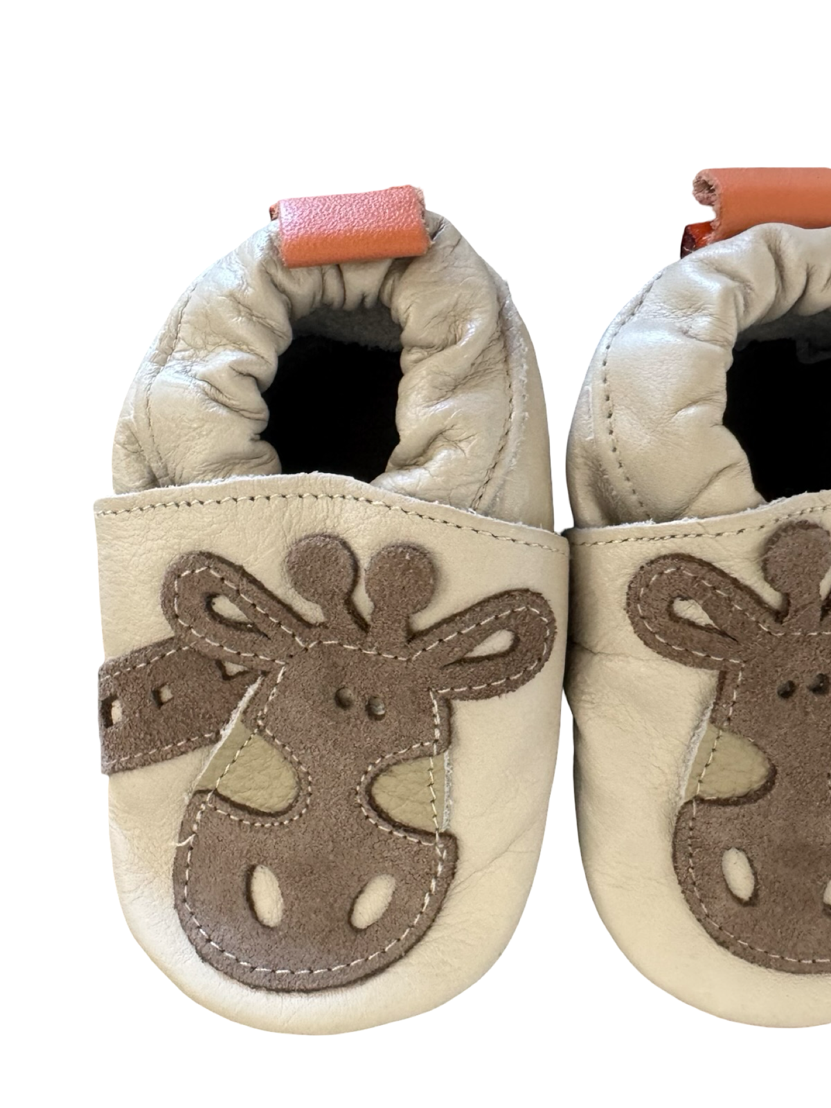 Shoo Shoo Slippers