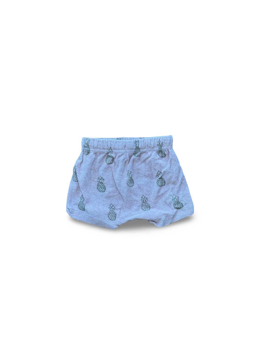 Wilson & Frenchy Shorts